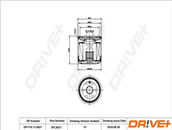 Dr!ve+ DP1110.11.0021