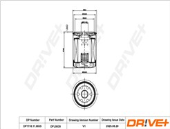 Dr!ve+ DP1110.11.0035