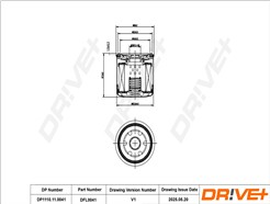 Dr!ve+ DP1110.11.0041