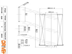 Dr!ve+ DP1110.11.0051