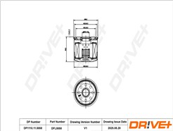 Dr!ve+ DP1110.11.0058