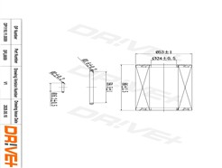 Dr!ve+ DP1110.11.0059