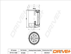 Dr!ve+ DP1110.11.0066