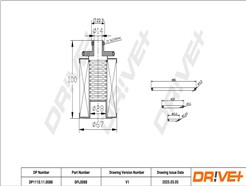 Dr!ve+ DP1110.11.0088