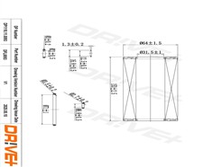 Dr!ve+ DP1110.11.0093