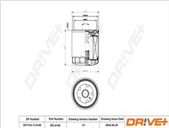 Dr!ve+ DP1110.11.0140
