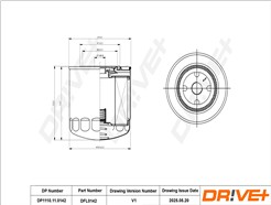 Dr!ve+ DP1110.11.0142