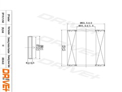 Dr!ve+ DP1110.11.0149