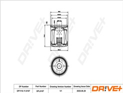 Dr!ve+ DP1110.11.0157