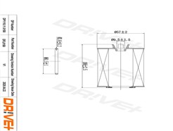 Dr!ve+ DP1110.11.0158