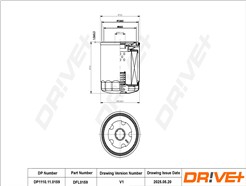 Dr!ve+ DP1110.11.0159