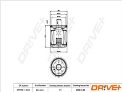 Dr!ve+ DP1110.11.0161