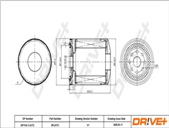 Dr!ve+ DP1110.11.0172