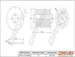Dr!ve+ DP1110.11.0175