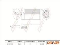 Dr!ve+ DP1110.11.0195