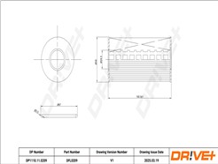Dr!ve+ DP1110.11.0209