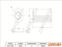 Dr!ve+ DP1110.11.0224
