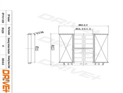 Dr!ve+ DP1110.11.0230