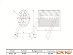 Dr!ve+ DP1110.11.0239