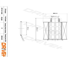 Dr!ve+ DP1110.11.0240