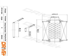 Dr!ve+ DP1110.11.0254