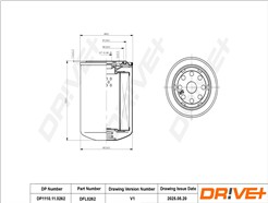 Dr!ve+ DP1110.11.0262