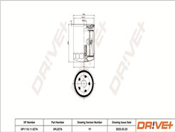 Dr!ve+ DP1110.11.0276