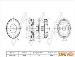 Dr!ve+ DP1110.11.0283
