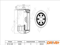 Dr!ve+ DP1110.11.0294