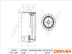 Dr!ve+ DP1110.11.0298