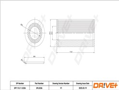 Dr!ve+ DP1110.11.0336
