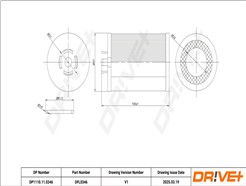 Dr!ve+ DP1110.11.0346