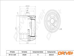 Dr!ve+ DP1110.11.0349