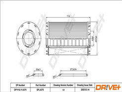 Dr!ve+ DP1110.11.0375