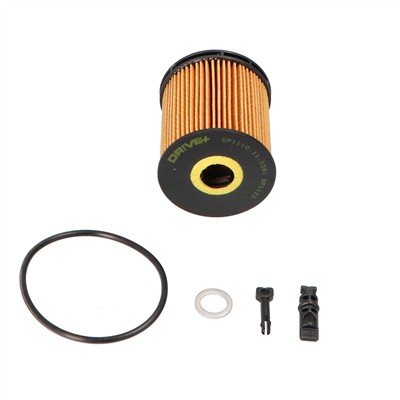 Dr!ve+ DP1110.11.0381 Číslo výrobce: DFL0381. EAN: 7630556926702.