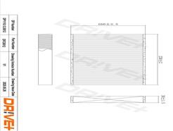 Dr!ve+ DP1110.12.0012