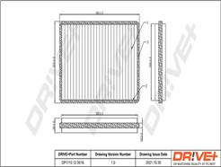 Dr!ve+ DP1110.12.0016