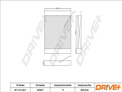 Dr!ve+ DP1110.12.0017
