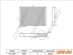 Dr!ve+ DP1110.12.0027