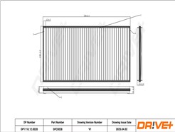 Dr!ve+ DP1110.12.0028