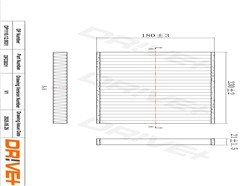 Dr!ve+ DP1110.12.0031