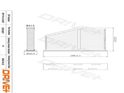 Dr!ve+ DP1110.12.0037