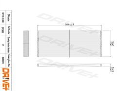 Dr!ve+ DP1110.12.0055