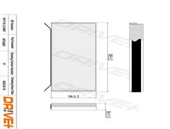 Dr!ve+ DP1110.12.0067