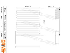 Dr!ve+ DP1110.12.0071