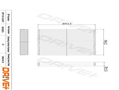 Dr!ve+ DP1110.12.0073