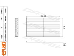 Dr!ve+ DP1110.12.0076