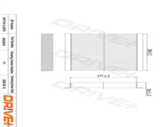 Dr!ve+ DP1110.12.0079