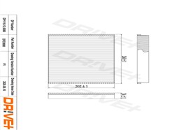 Dr!ve+ DP1110.12.0080