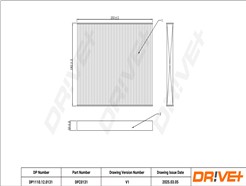 Dr!ve+ DP1110.12.0131